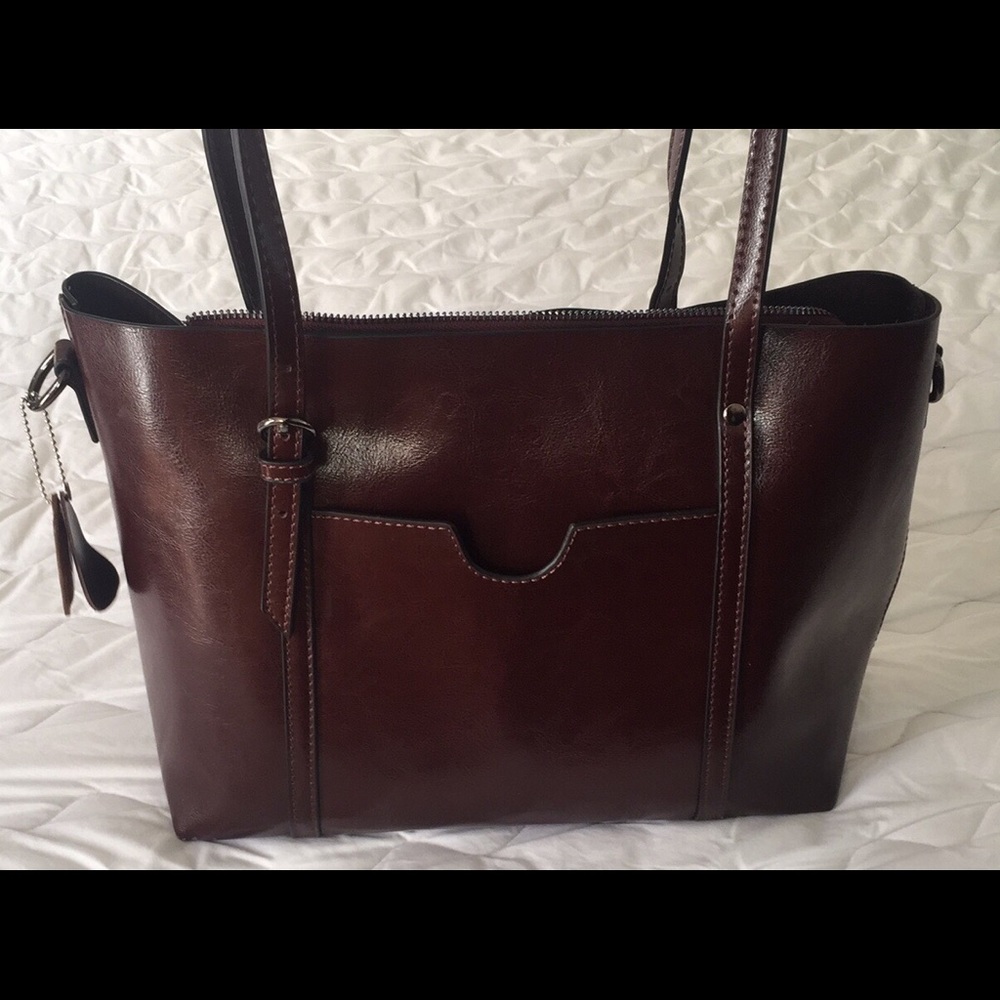 Maison de Beauté Autumn Marseille Tote- brand new